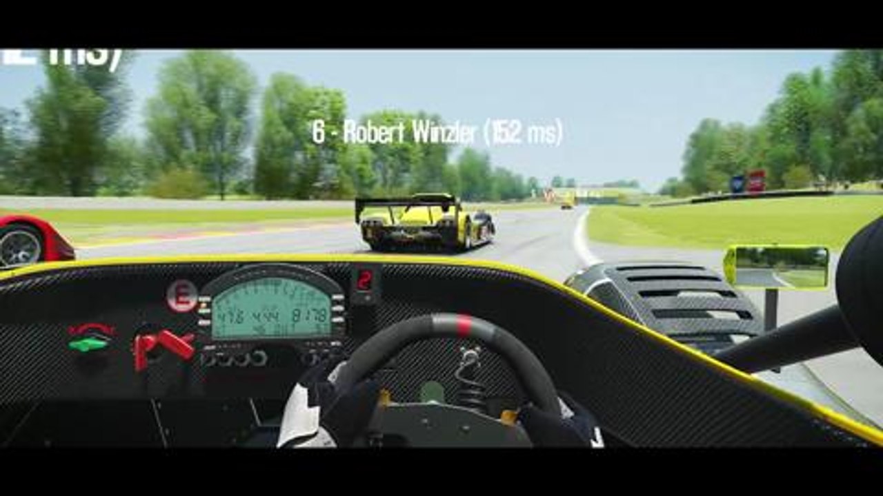 Tráiler de Project CARS en HobbyConsolas.com