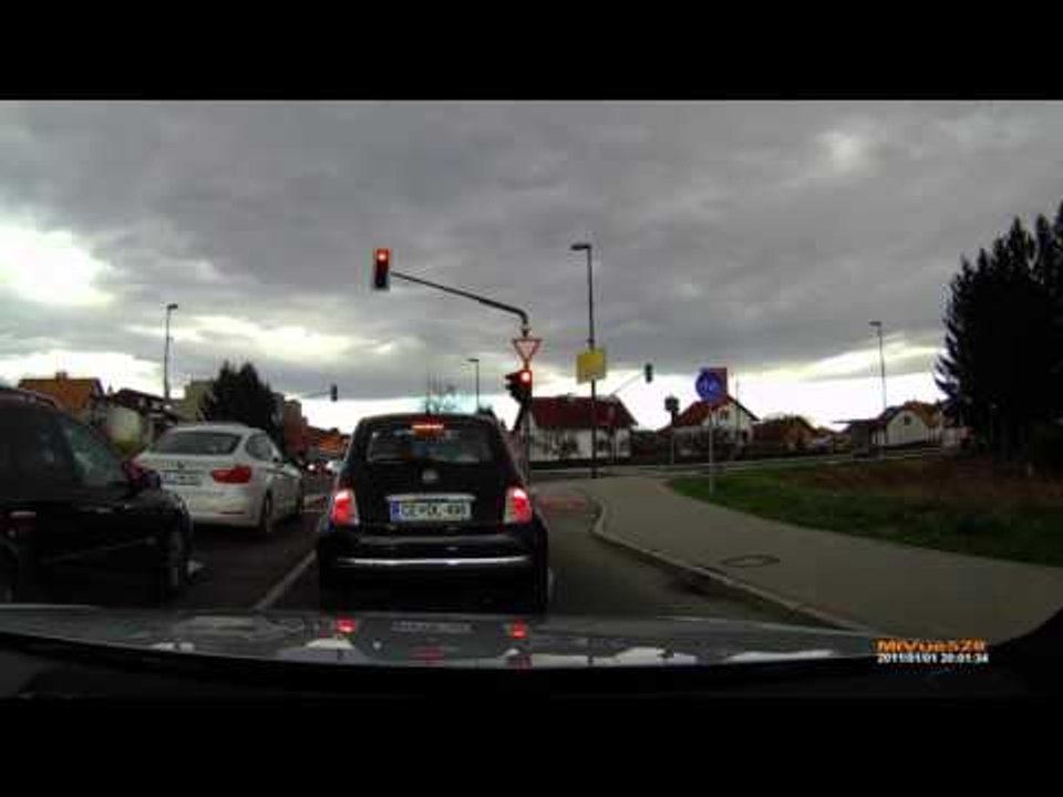 Лего автокатастрофа