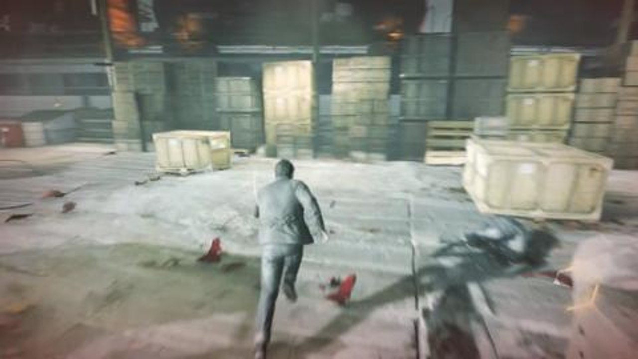 Quantum Break - A Revolutionary Blend of Gaming and Live Action