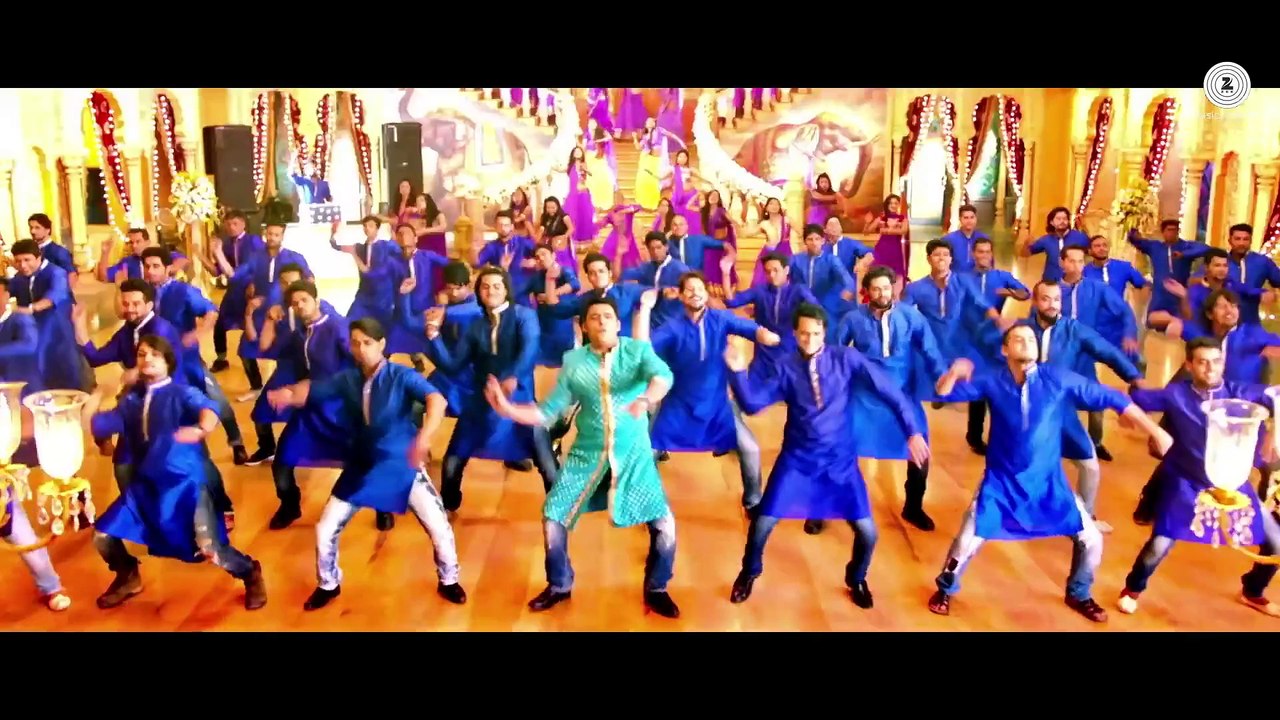 Top Bollywood Hit Songs of 2015 🎶