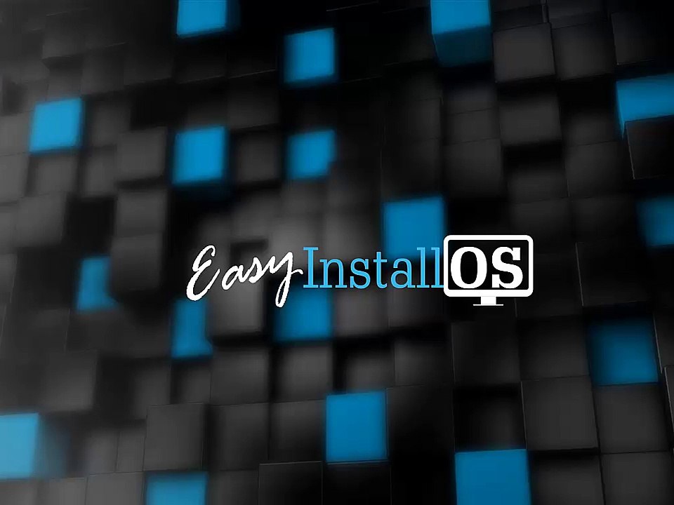 Easy Install Windows 8.1