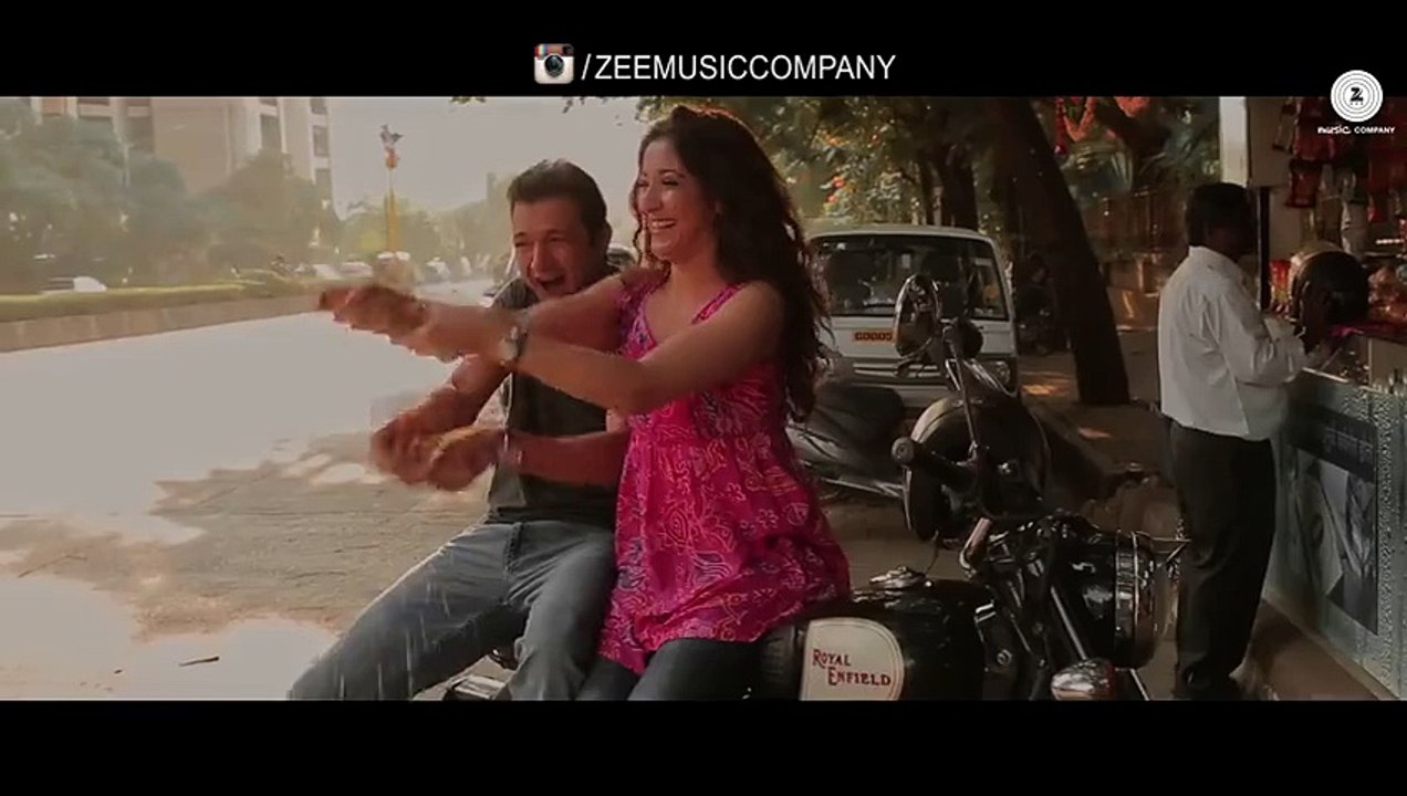 Aa Jaa Mahi Ve Song _ BHK Bhalla@Halla.Kom _ Ujjwal Rana, Inshika Bedi, Manoj Pahwa & Seema Pahwa