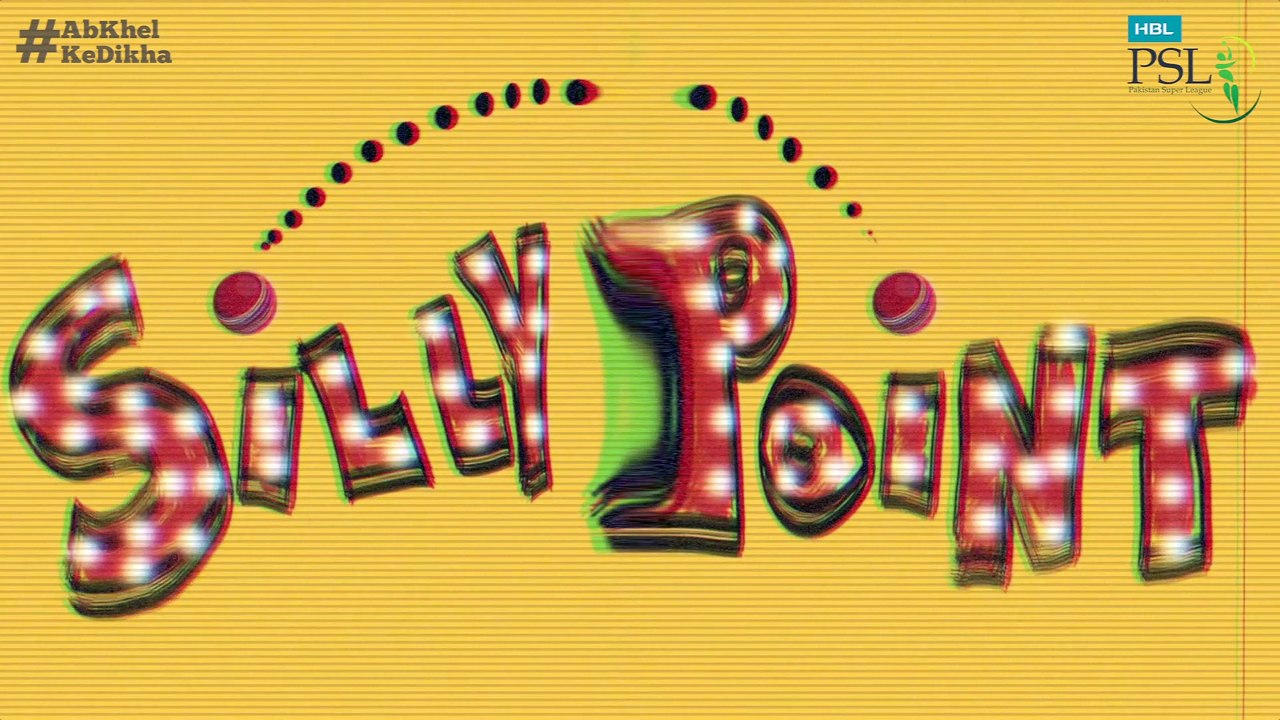HBL PSL Silly Point Teaser
