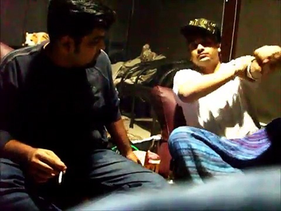 Boss Of Indian Rap - Rapper