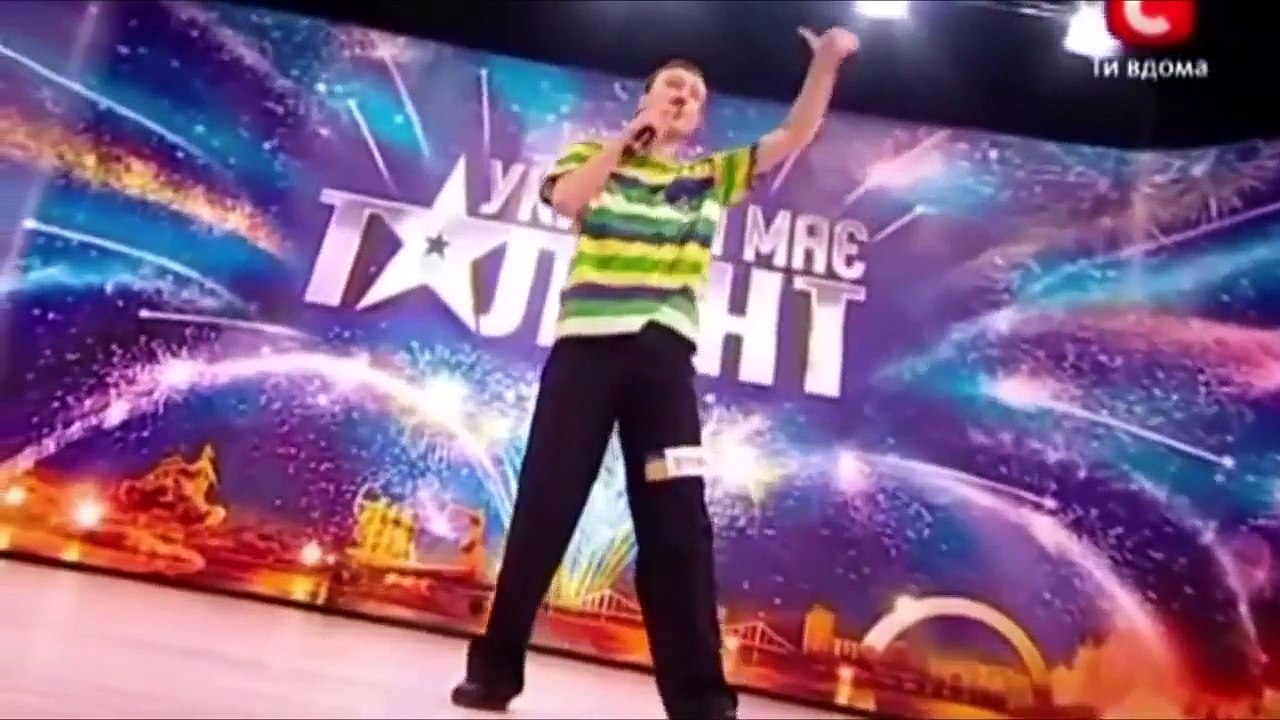 ЭМИНЕМ VS МАКСИМ ДОШИ