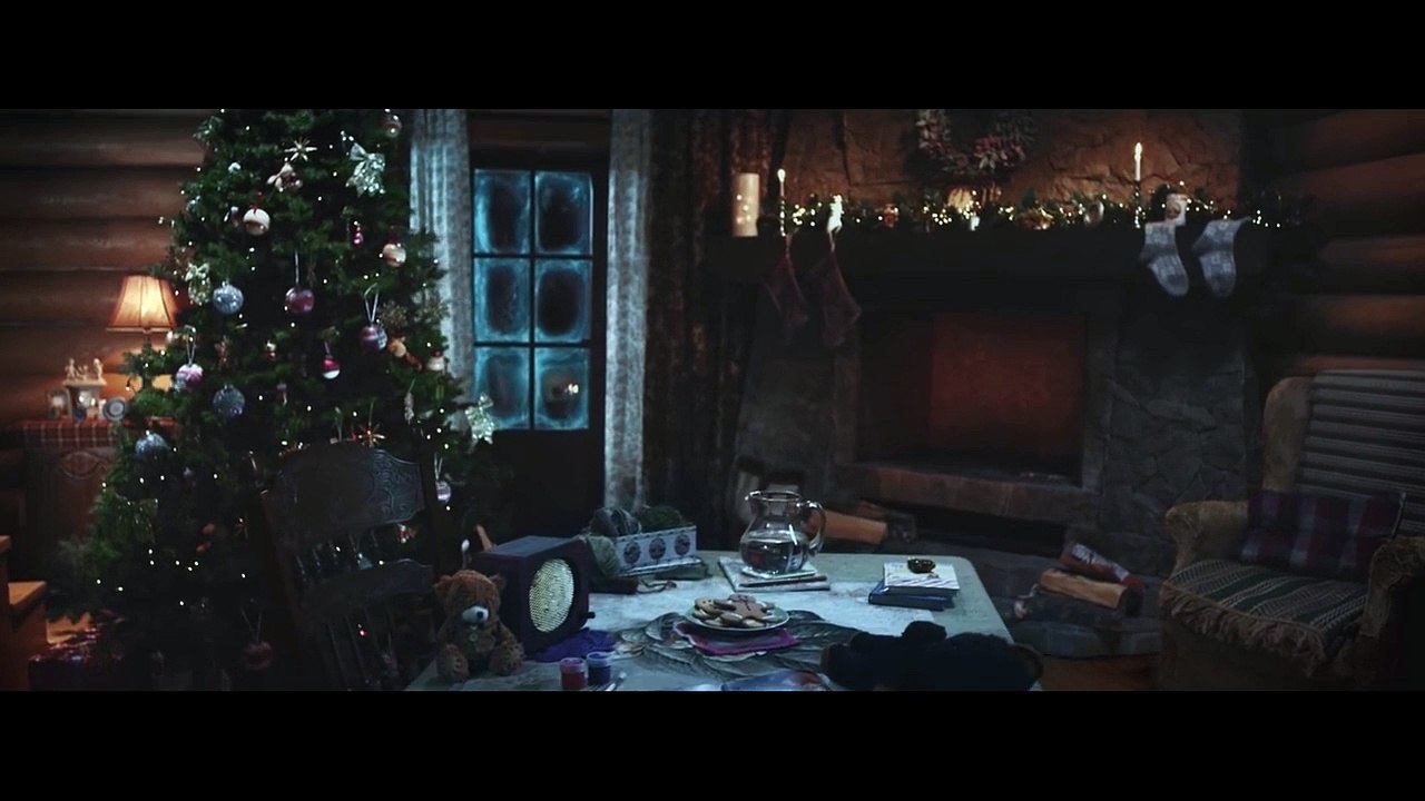 WoT Blitz. Новогодний гость на пороге