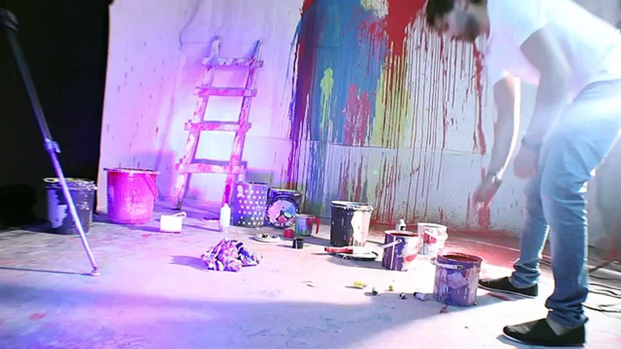 mast nazron se bachaa lo awsom song