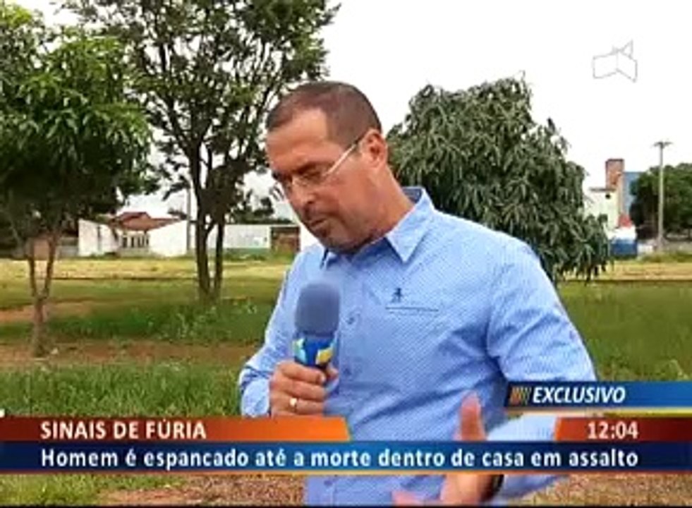 SINAIS DE FÚRIA