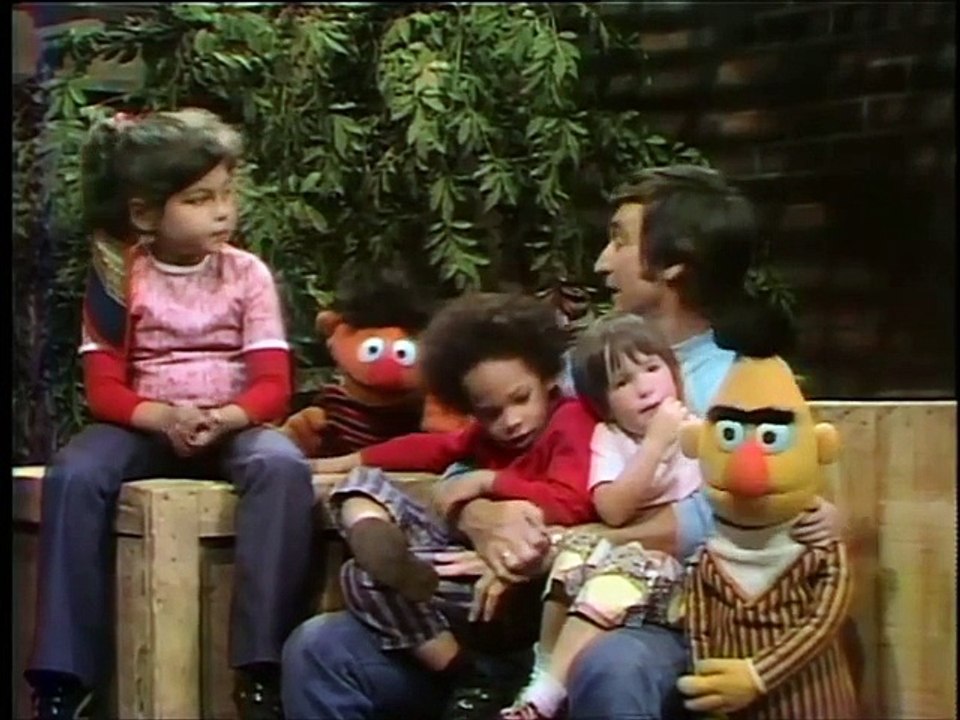 Sesame Street compilation #8
