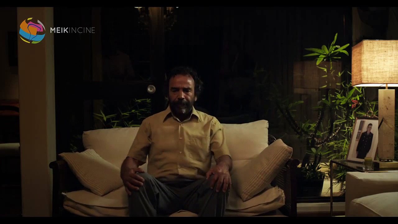 Christian Meier 'Magallanes Film' Clip #4