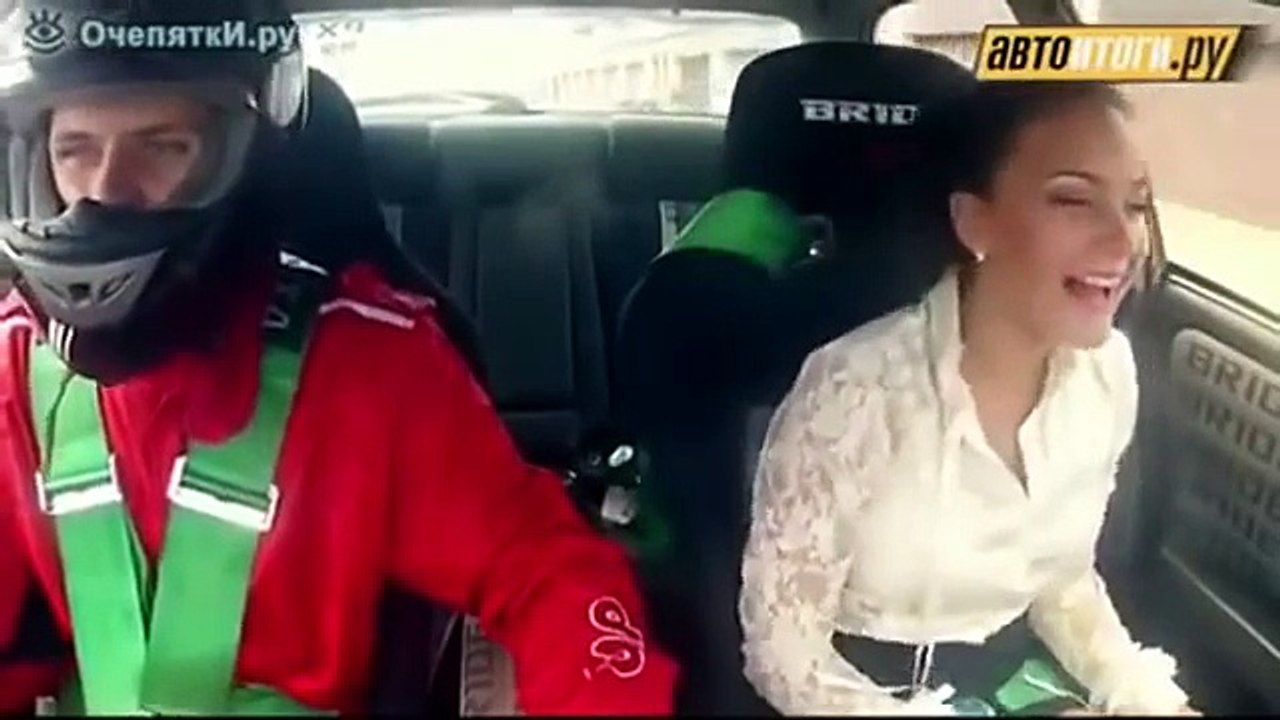 Так прокатил что аж сиськи выпали 18