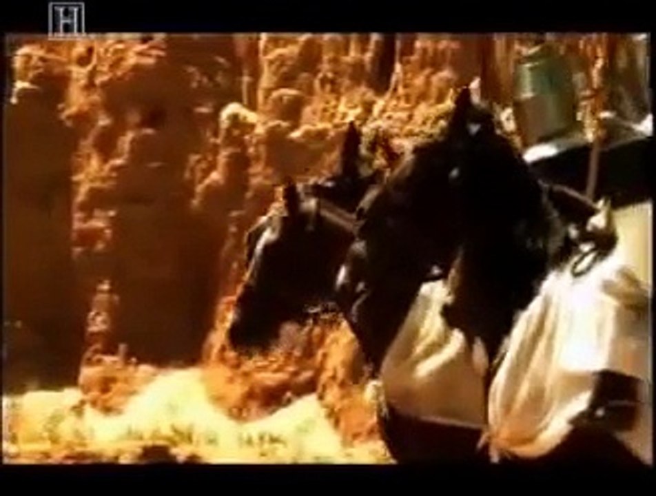 Decoding The Past The Templar Code Full Documentary