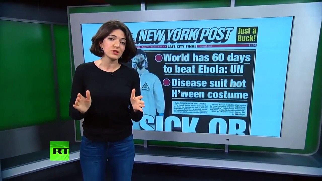 ТОП5 ФИЛЬМОВ ПРО ЗОМБИ