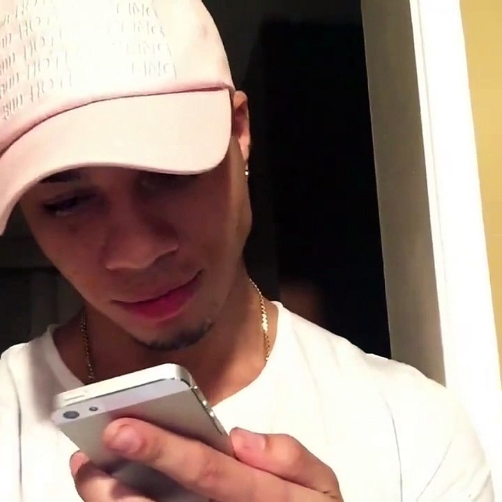 When you collab with Siri for a hip hop song