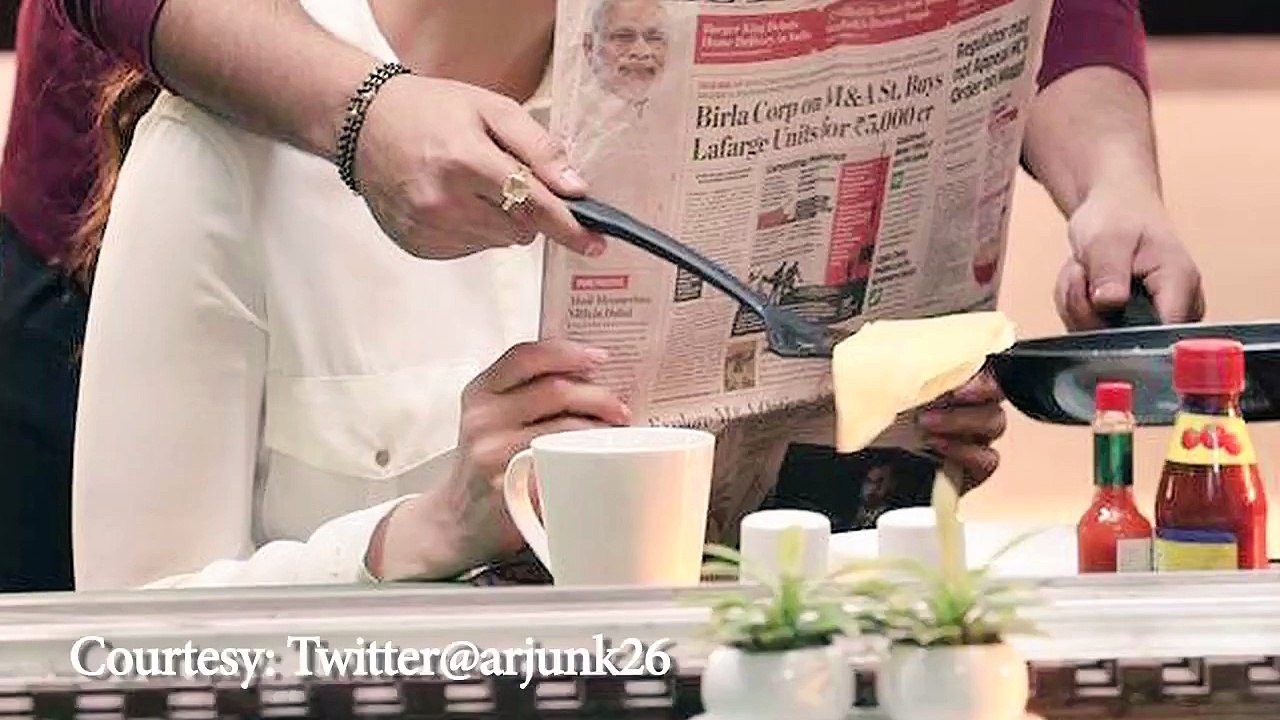 Ki & Ka: The Most Romantic Scene You Can't Miss 💖