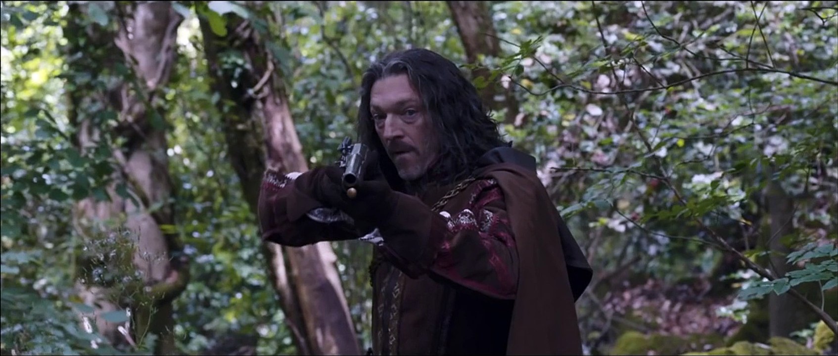 Страшные сказки  Официальный Трейлер (2015)