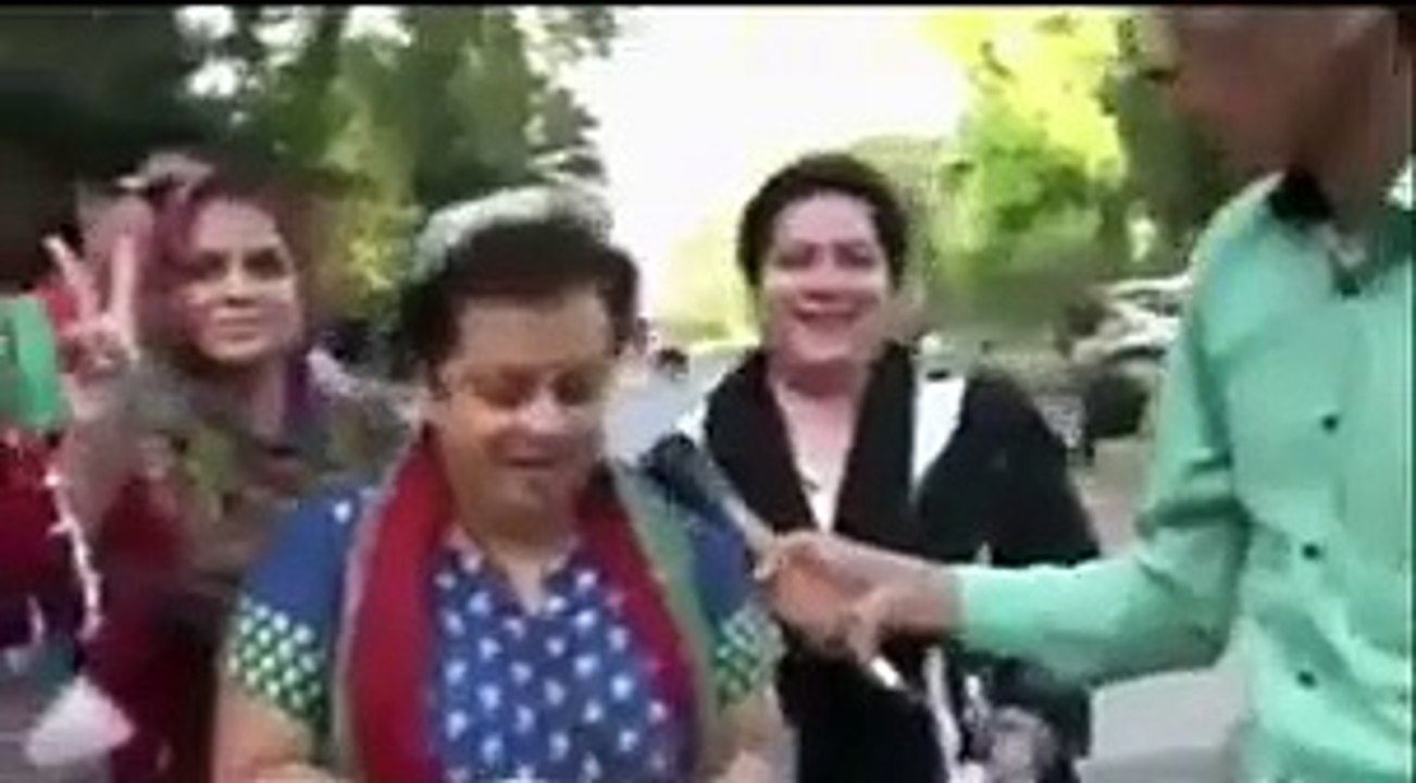 Funny Punjabi Puns 😂