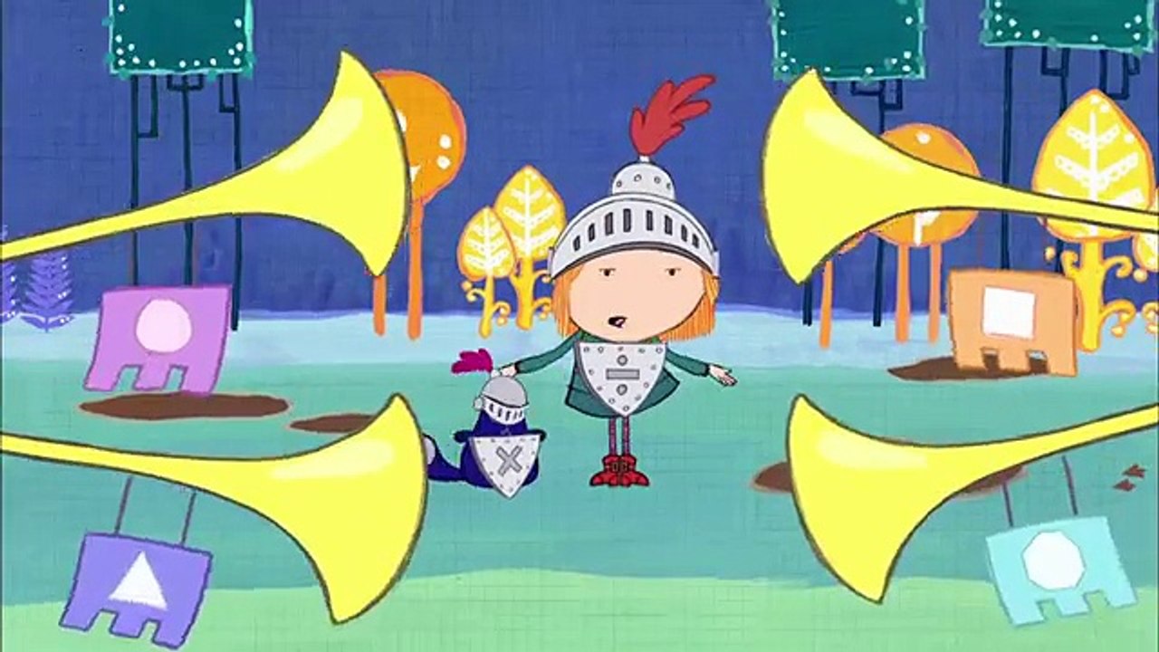 PEG + CAT | Quest for the Golden Pyramids | PBS KIDS