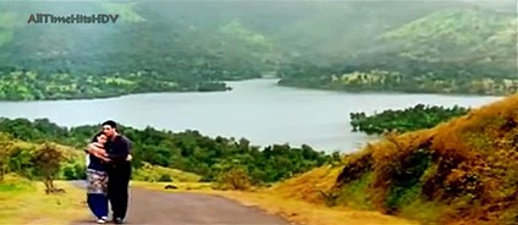 Mausam Ki Tarah Tum Bhi - Jaanwar - Alka Yagnik & Manhar Udhas [HD] -