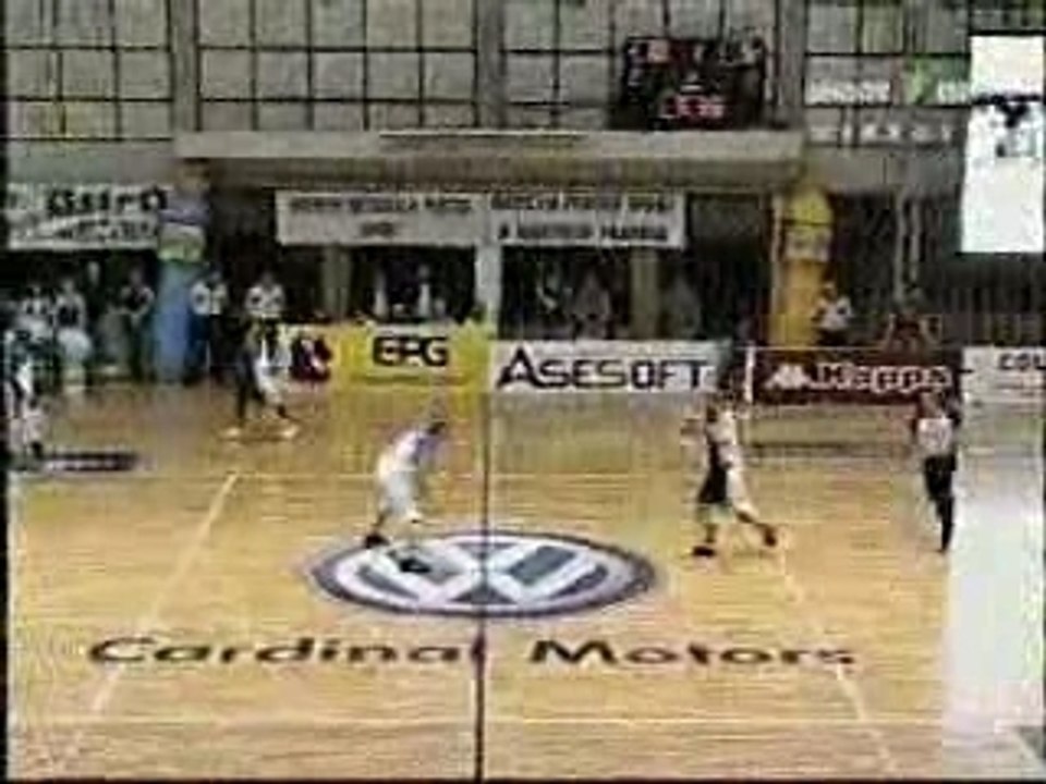 Asesoft vs BCA Pitesti - Finală Meci 5 🏀