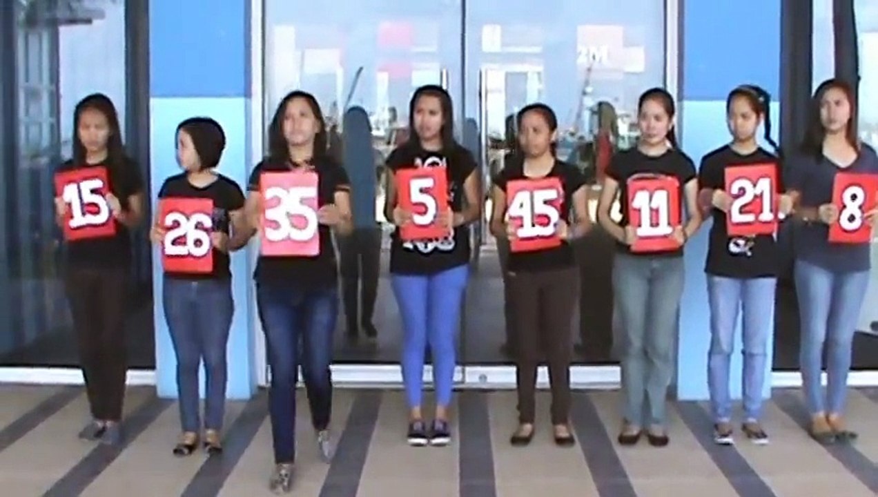 Sorting & Searching Algorithm (9)