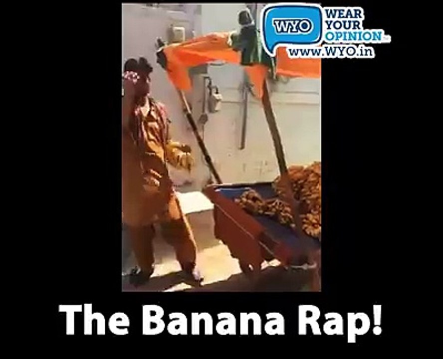 Banana Rap Songs