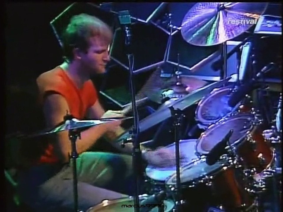 Herbert Grönemeyer - Rockpalast 1984 (Teil 2)