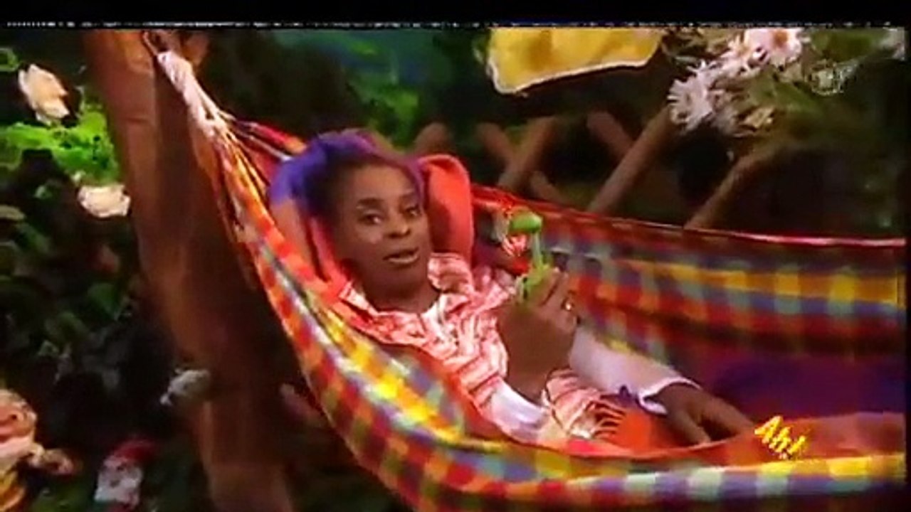 Wissen macht Ah! - Alles im Fluss