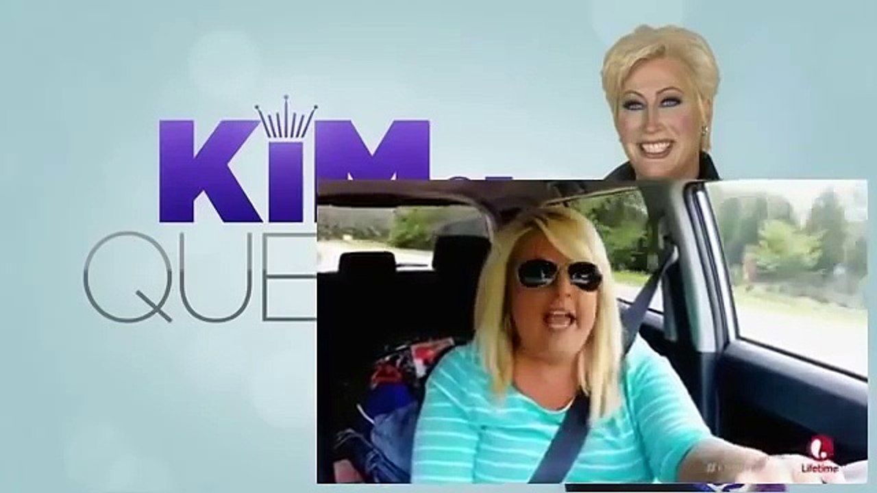 Kim of Queens – Season 2 Episode 2 – Kiss My Grits!