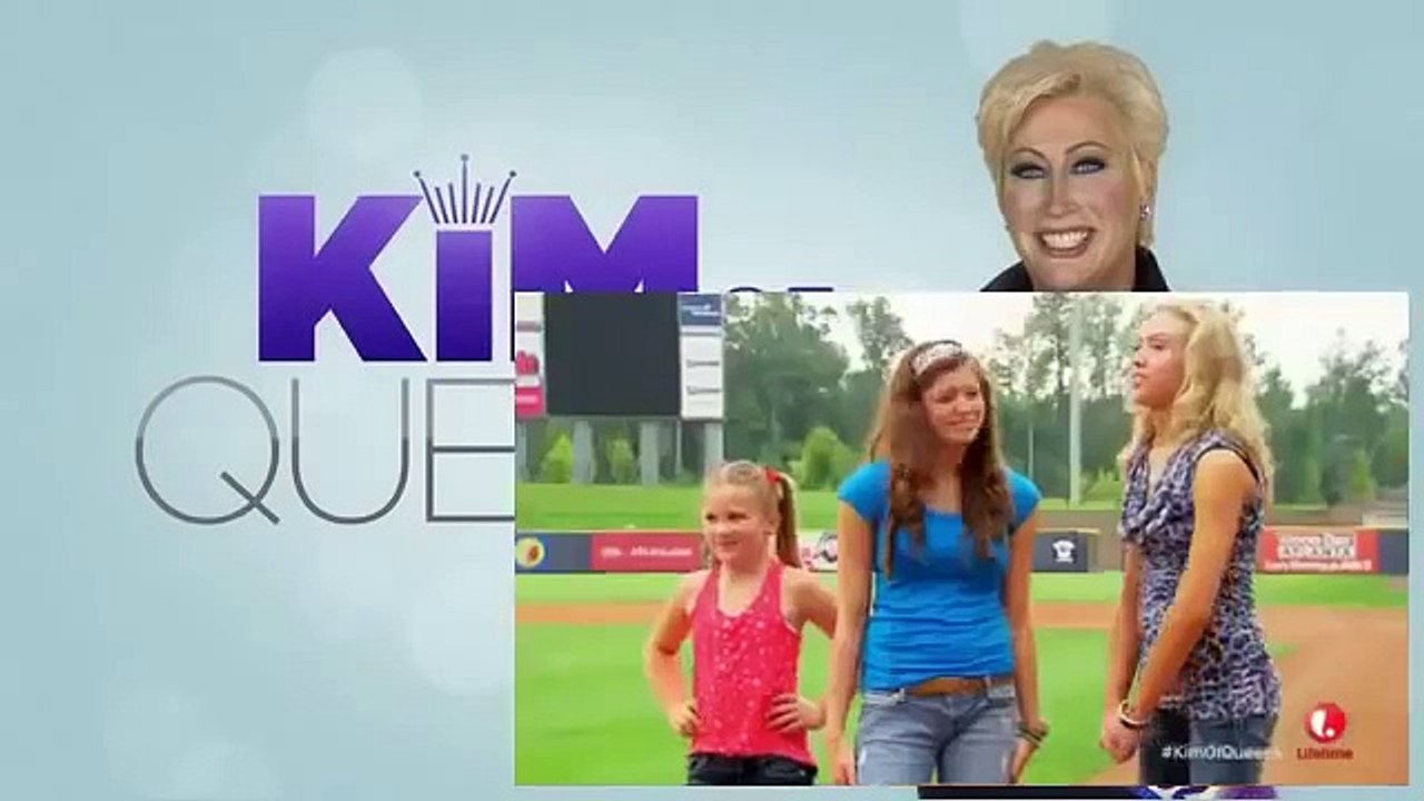Kim of Queens – Season 1 Episode 6 – Karaoke Kid