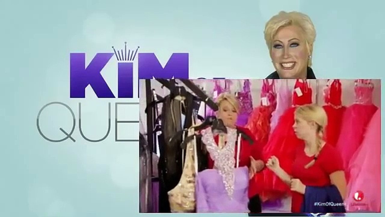Kim of Queens – Season 1 Episode 7 – Mother of All Makeovers
