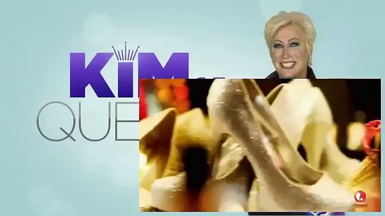 Kim Of Queens Season 1 Episode 12 Double Trouble