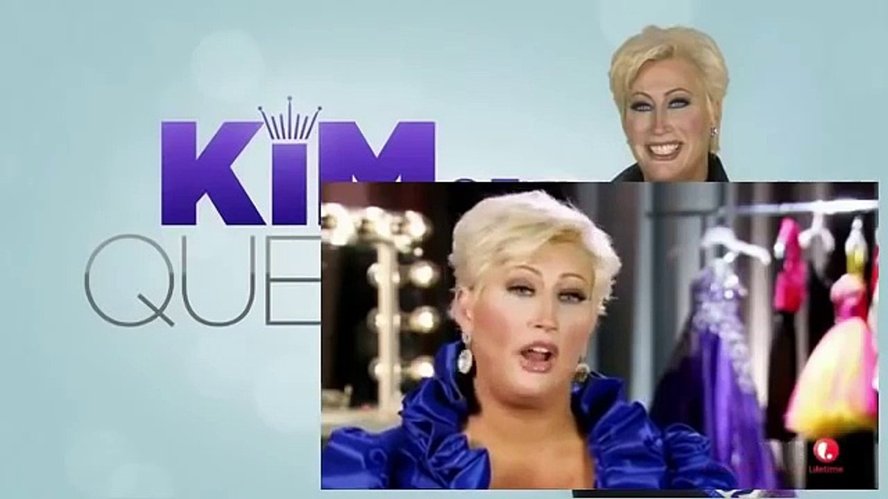 Kim of Queens – Season 1 Episode 4 – Diva Deconstruction
