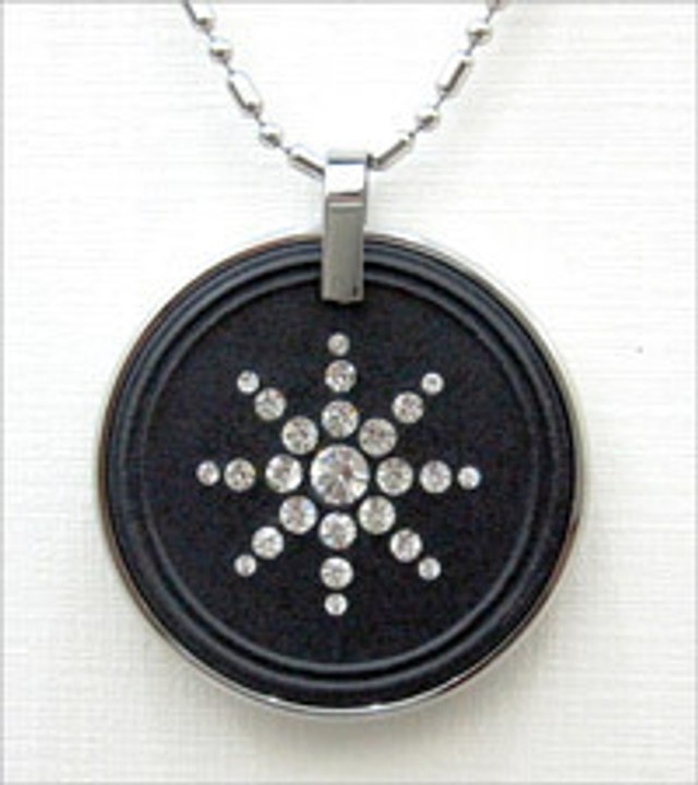The Quantum Pendant