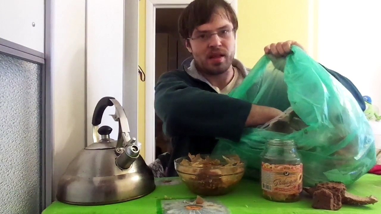 Антикризисный супчик 'Владимир Путин' .... (1)