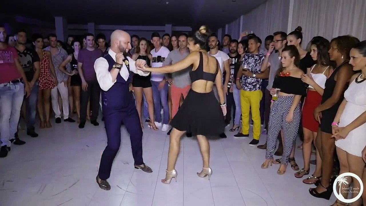 Великолепный танец