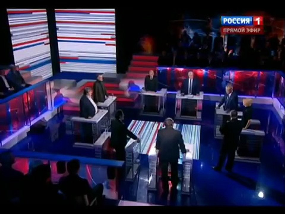 Вот так нужно за 3 часа закончить войну на Украине