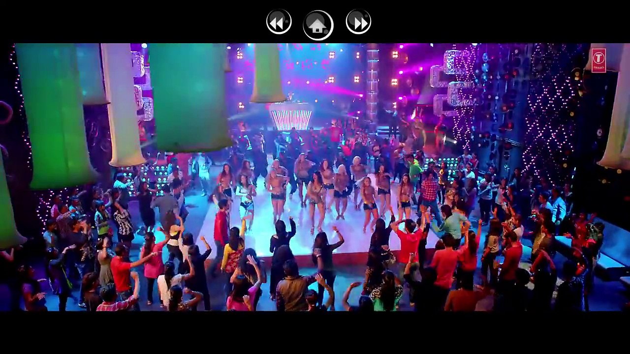 Ultimate Bollywood Party Songs 2015 | Non Stop Hindi Party Songs |T-Series