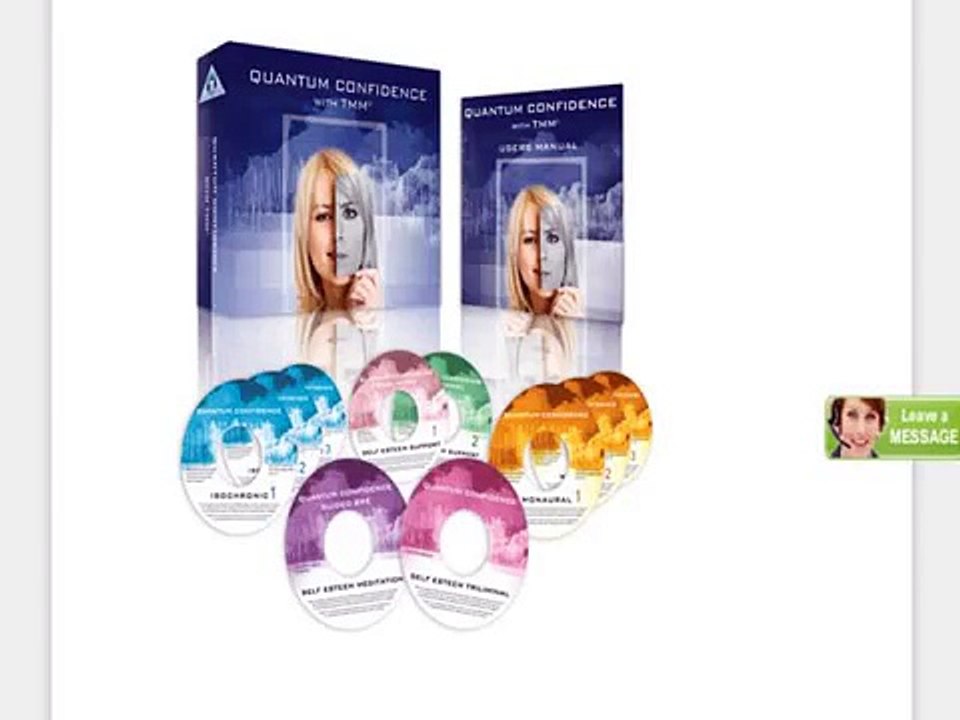 Quantum Confidence 🌟