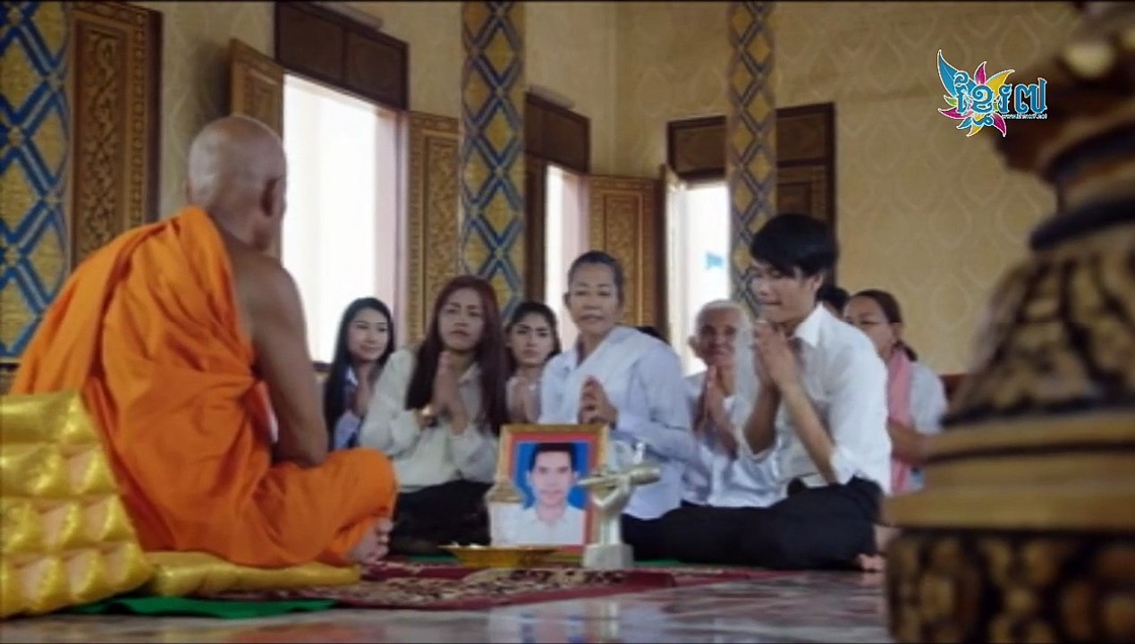 Besdong Neak Cham Reang (Buth Seyha)