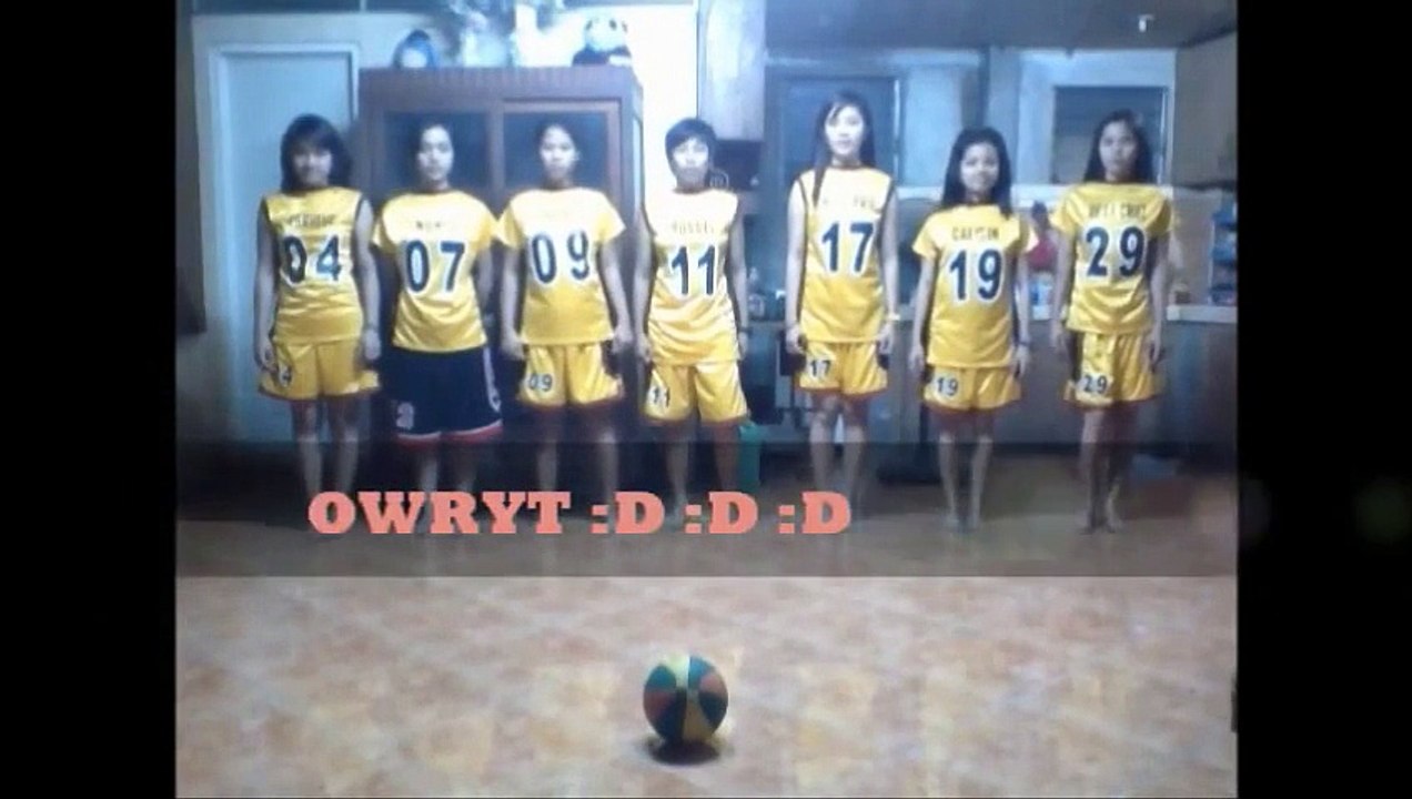 Sorting & Searching Algorithm (5.1)