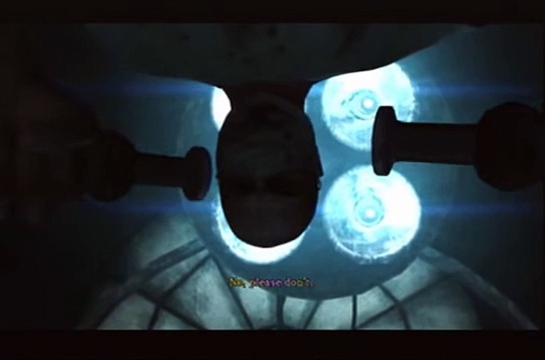 Silent Hill Homecomming All Endings & Unlockables