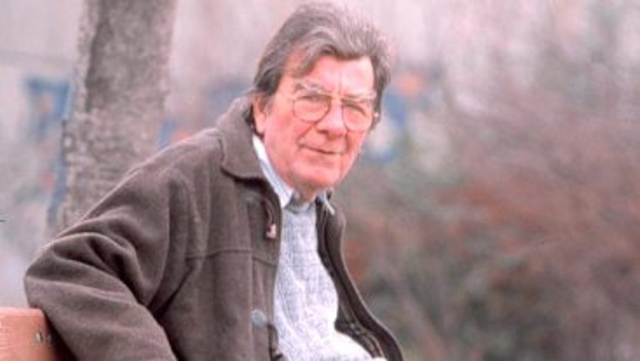 Ergüder Yoldaş 77 Yaşında Yaşama Veda Etti