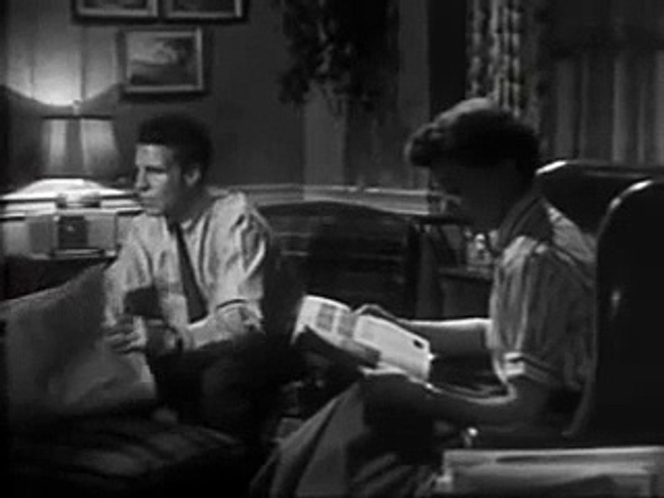 The Adventures of Ozzie & Harriet - The Birds Nest - Classic TV Shows Full Episodes