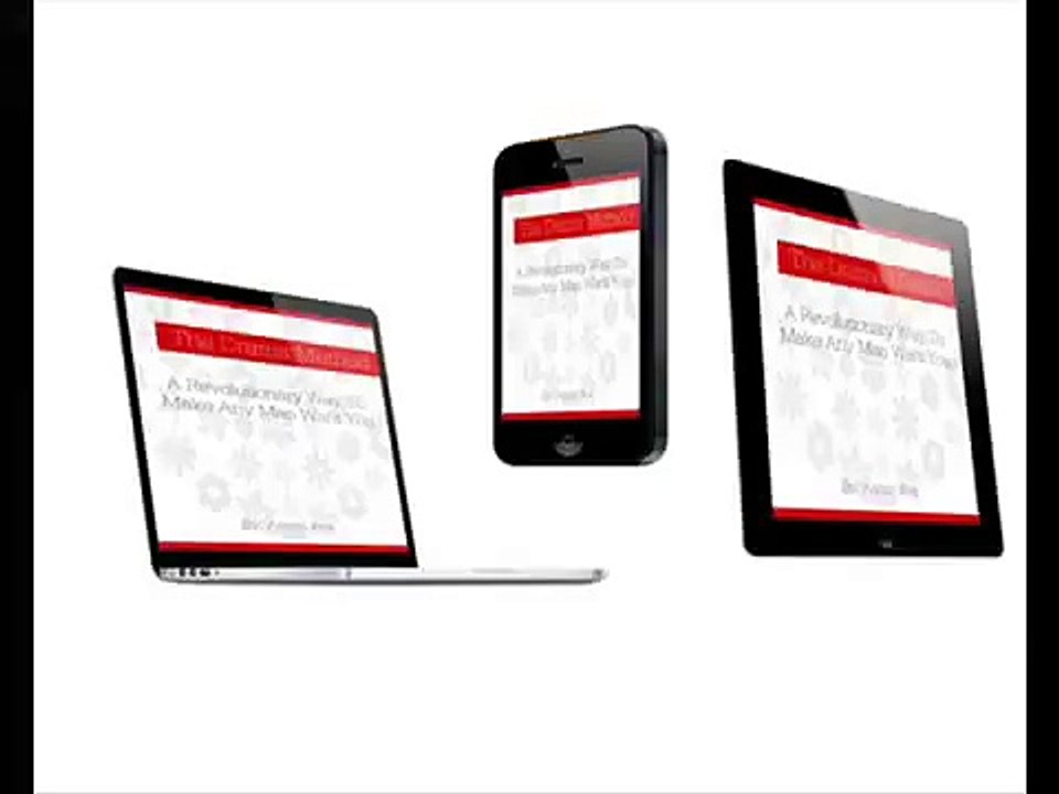 The Drama Method  The Drama Method Review