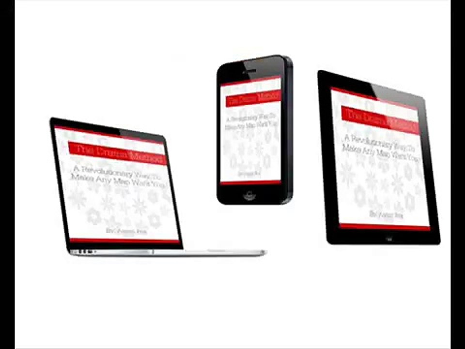 The Drama Method   The Drama Method Review