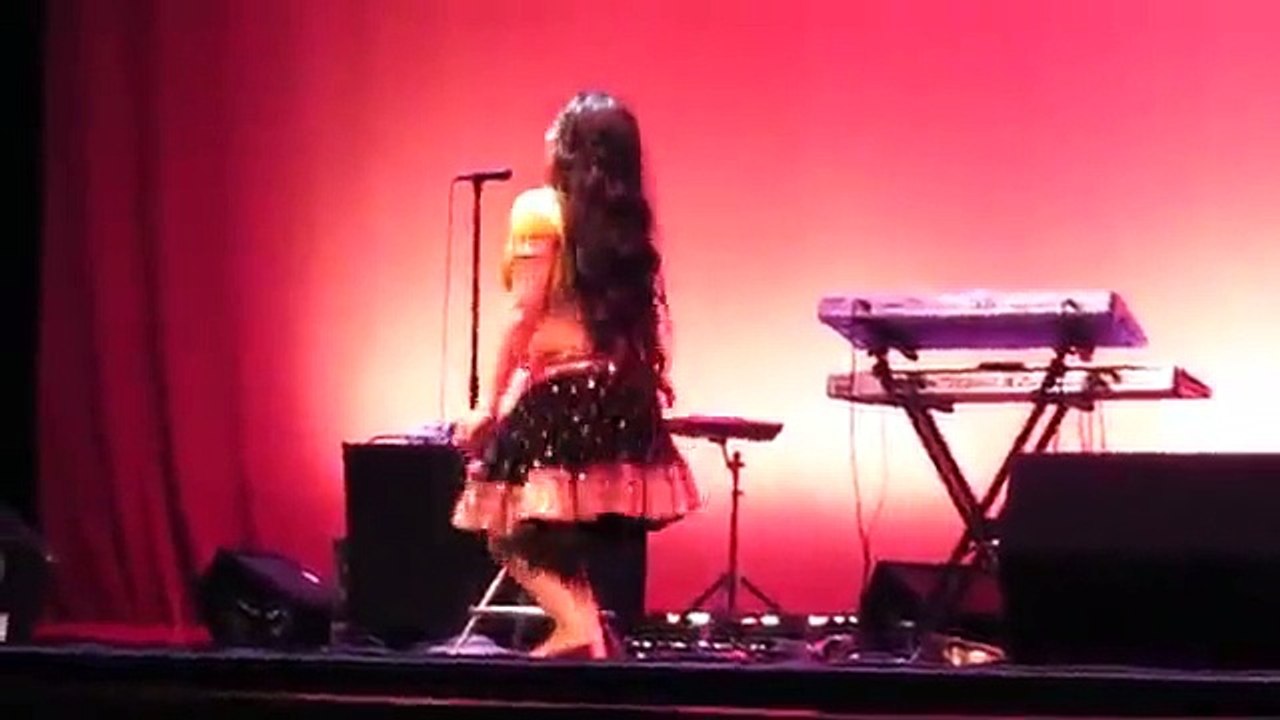 Meera Dance Performance