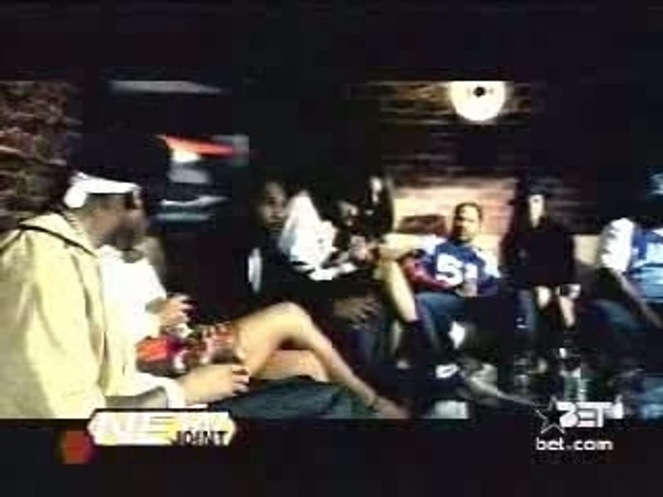 50 Cent - In Da Club (Video)