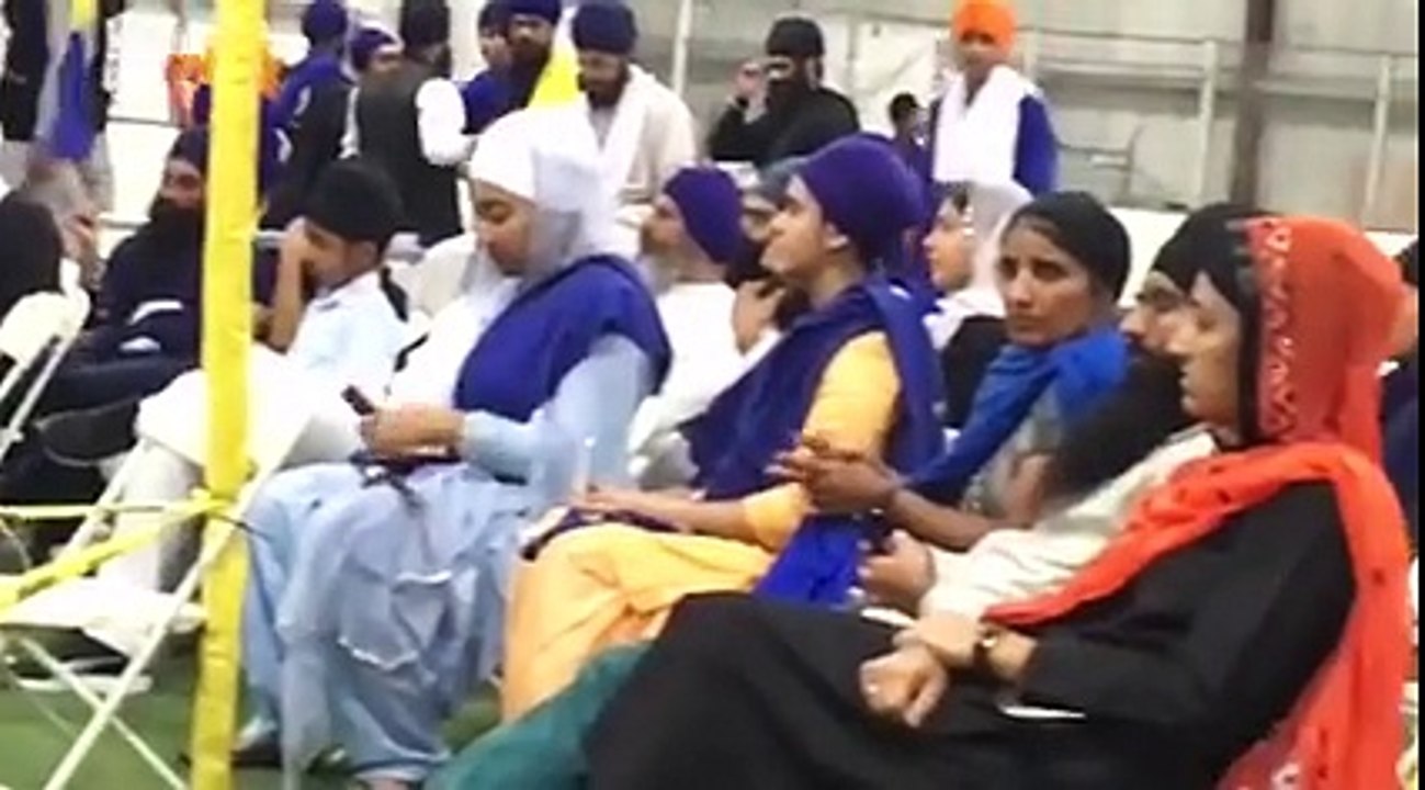 Mainu Bhindrawala chahida - Poem on 1984