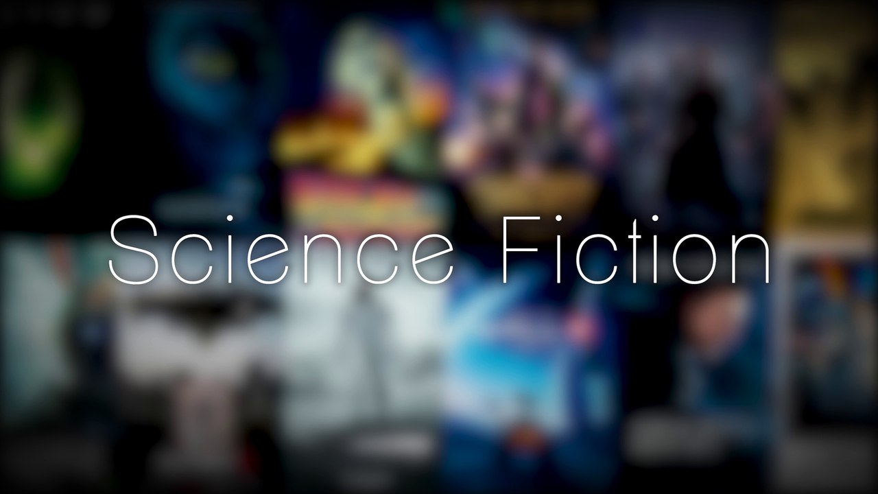 Genre Research (Science Fiction)